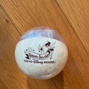 NEW, SEALED! Tokyo Disneyland Keychain Gashapon Gacha Capsule Toy Dumbo